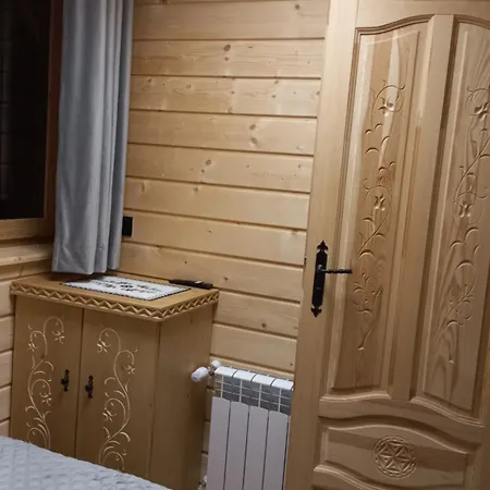 Krolowo Na Budzu *