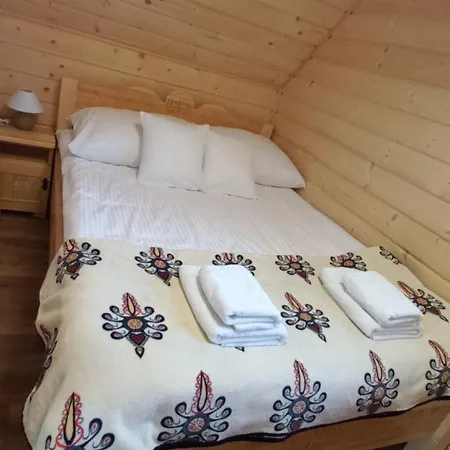 Krolowo Na Budzu