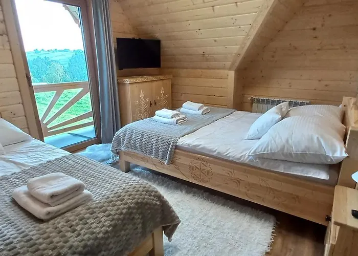 Krolowo Na Budzu * Czerwienne